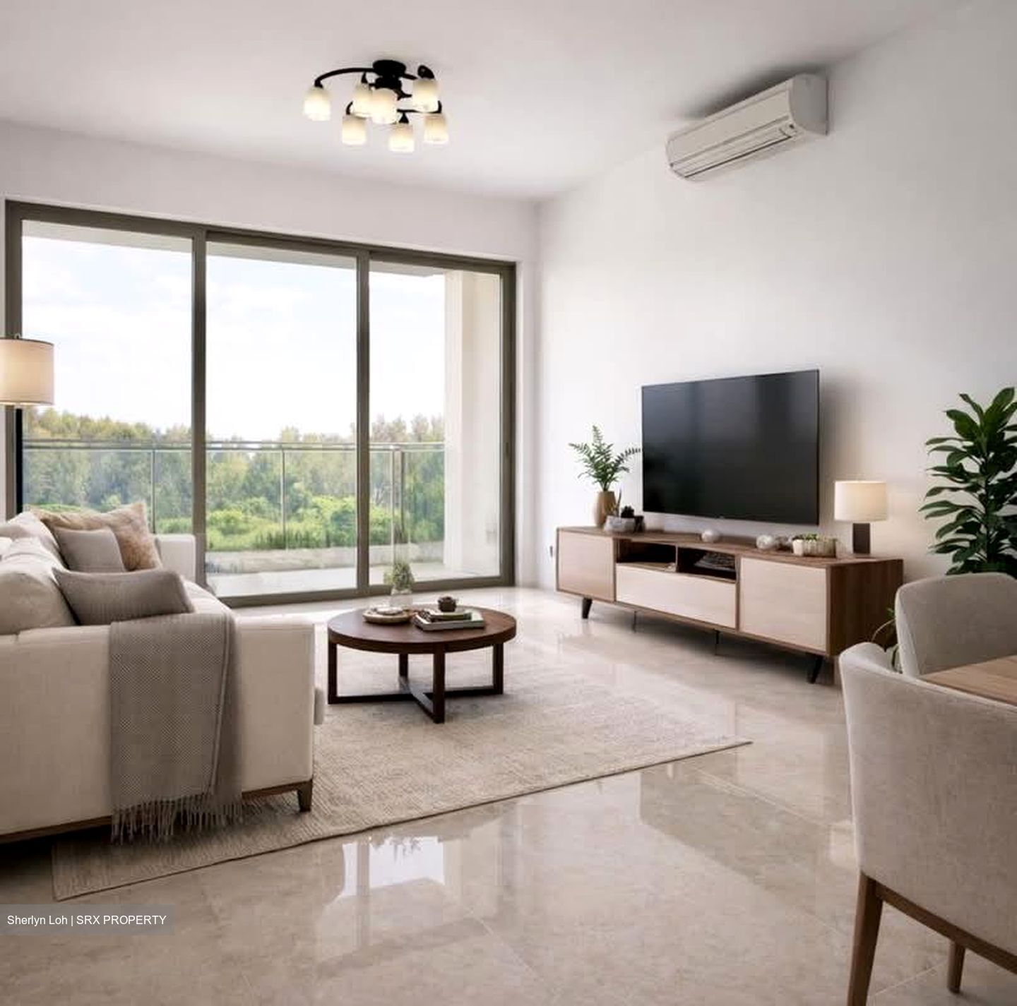 The Seafront On Meyer (D15), Condominium #531107401
